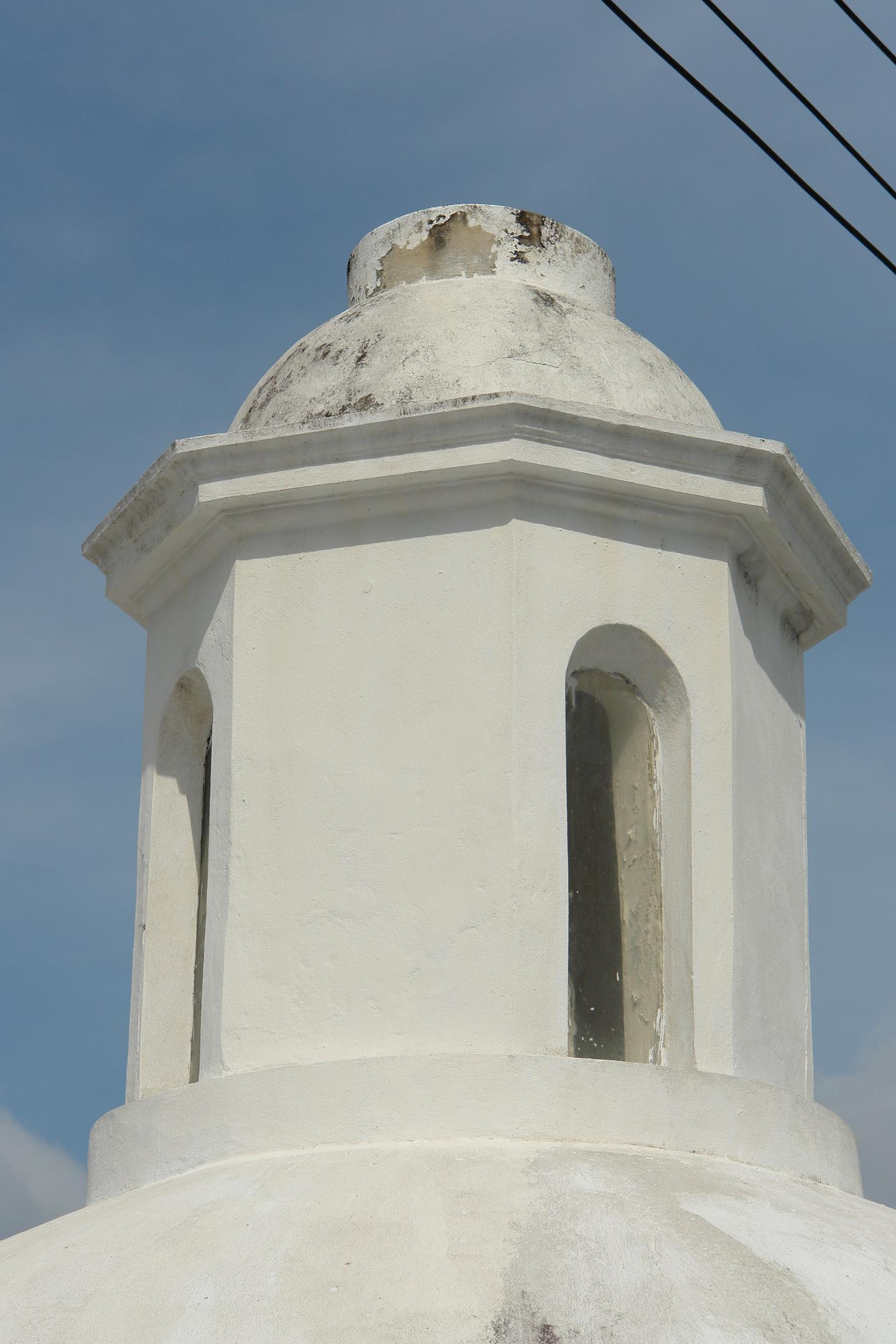 Calle de la Fortaleza 364 - San Juan (Viejo San Juan) - 2011 00001